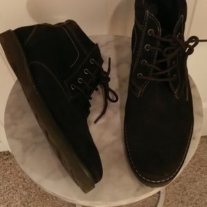 NUNNBUSH LIGHTS MENS SHOES